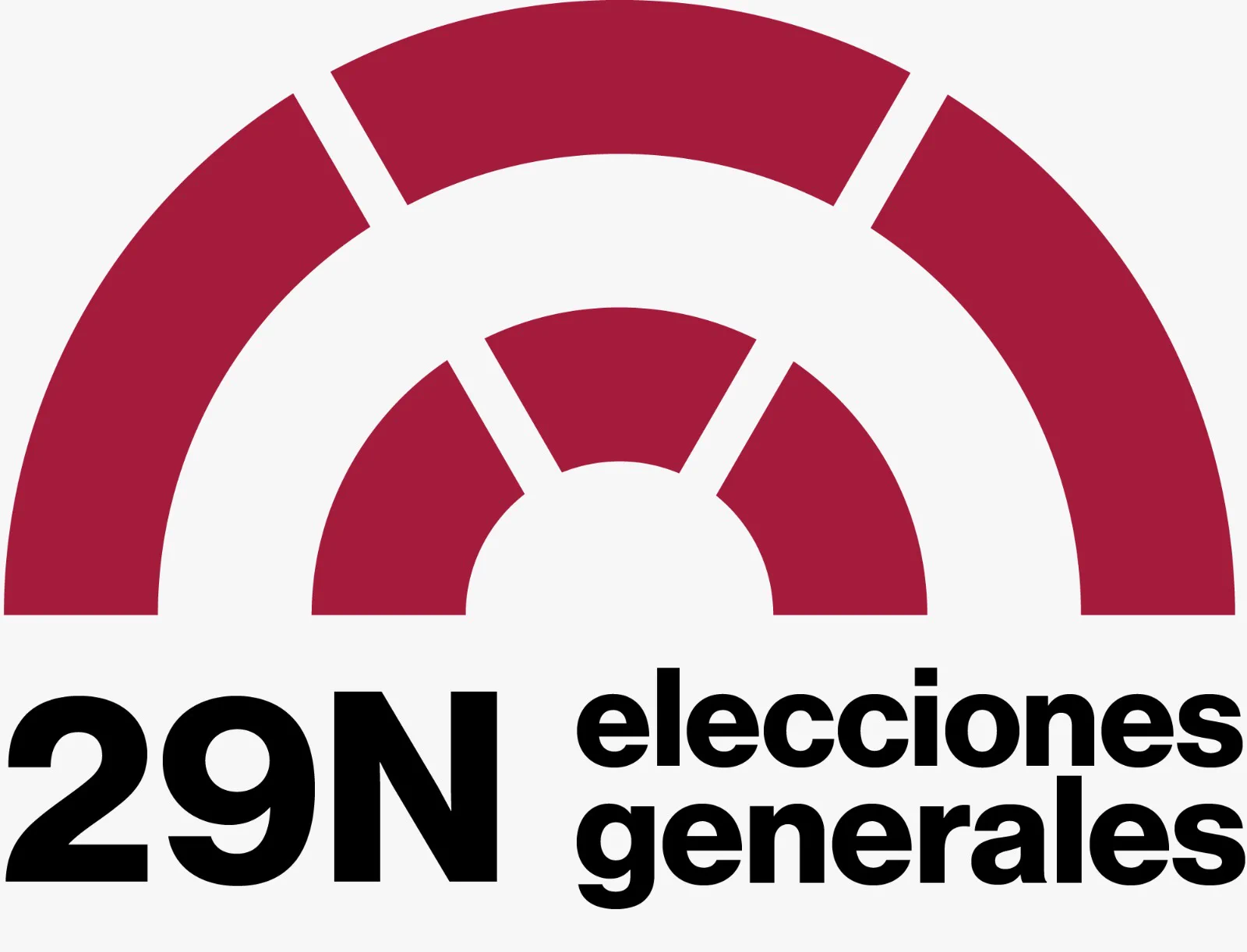 Elecciones Generales 29N
